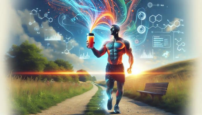 Pre-Workouts for Energy: Top Trends to Boost Performance