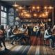 Day Drinking Fun at Ole Red: The Ultimate Hotspot