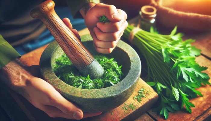 Herb Grinding Tools: Essential Guide for Aussie Users