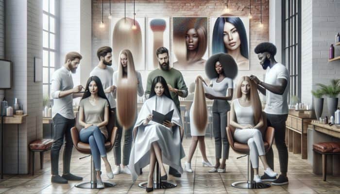 Hair Consultations: Unlock Key Benefits for Your Style