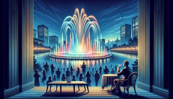 Day Drinking and Exciting Attractions in Vegas Await