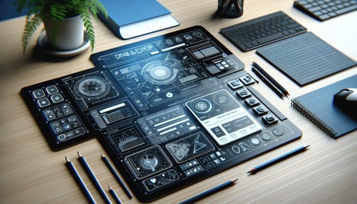 Essential Tools for Hosting Landing Page Creation