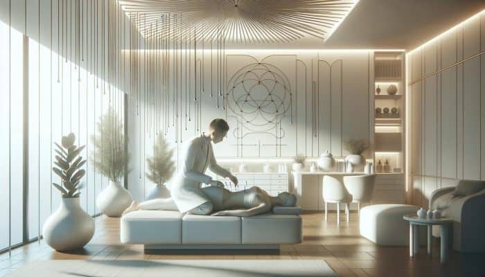 Acupuncture for Optimal Wellness: Boosting Nutrient Absorption