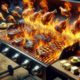 Ghee: Top Tips for BBQ Cooking at High Heat