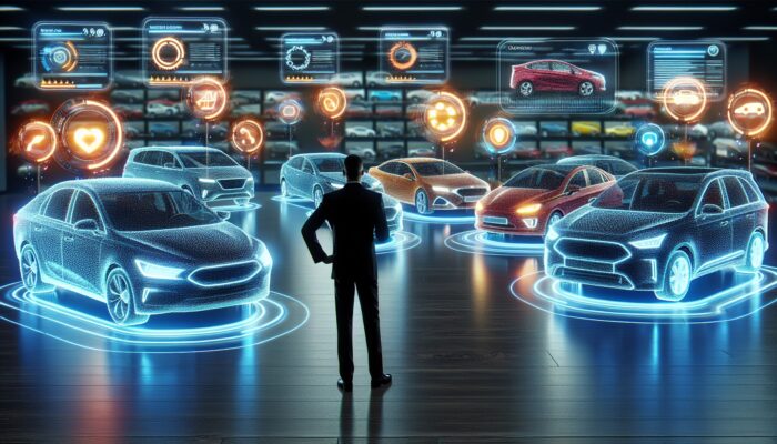 Rent a Car Online: Insights from Customer Feedback