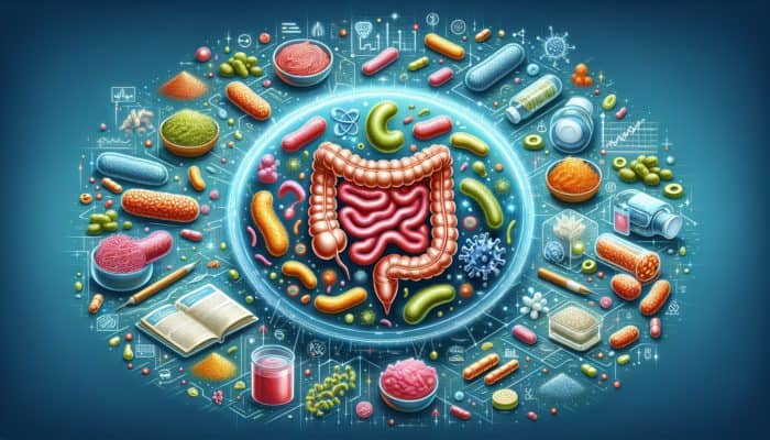 Probiotics for Enhanced Health and Performance Guide