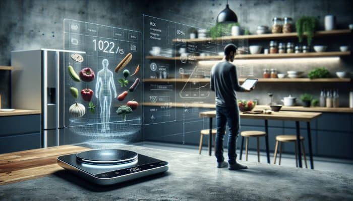 Portion Control Tech: Innovative Tools for Healthier Meals