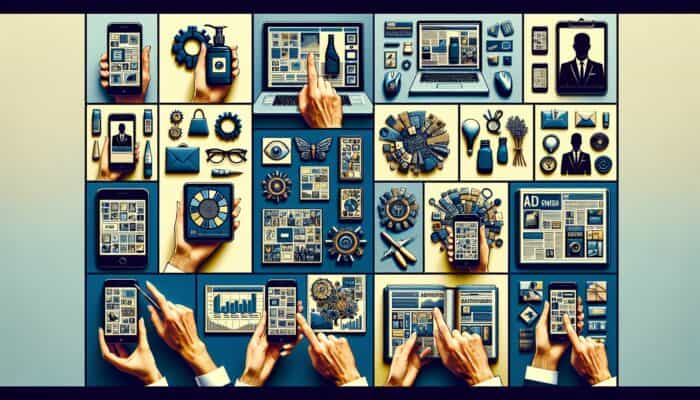 Amazon Ads for Accelerating Your Hosting Affiliate Growth