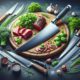 Chopping Skills: Mastering the Art with a Comprehensive Guide