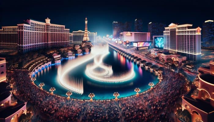 Vegas Entertainment on a Budget: Savvy Tips to Save