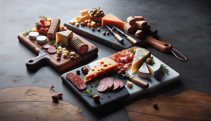 Charcuterie Board Tips for an Elevated Spread Experience