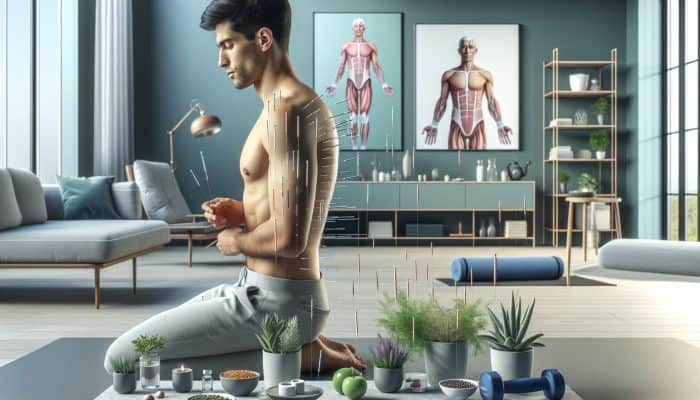 Men’s Wellness: Acupuncture Integration in the UK
