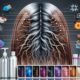 Caring for Colour-Treated Hair: Top Tips for Textured Locks