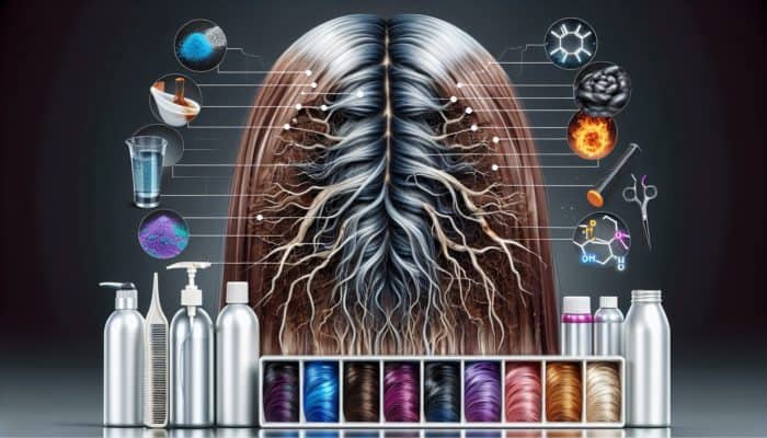 Caring for Colour-Treated Hair: Top Tips for Textured Locks