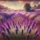 Lavender: A UK Treasure for Stress Relief