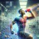 Pre-Workout Jitters: Tips for Staying Calm and Focused