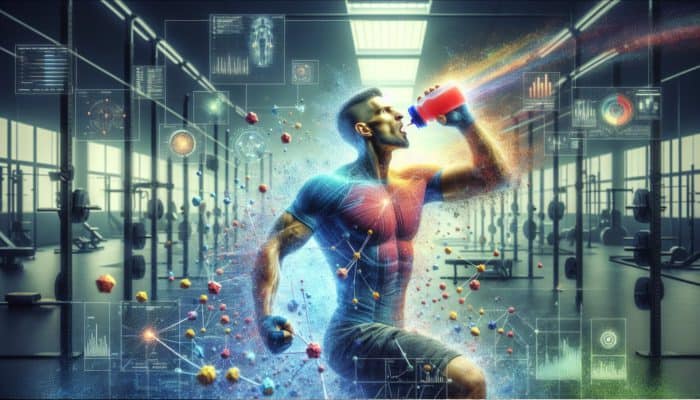 Pre-Workout Jitters: Tips for Staying Calm and Focused