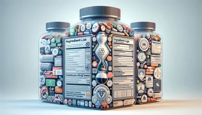 Safe Supplements for Beginners: Essential Quick Guide