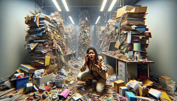 Hoarded Homes: Proven Strategies for Successful Clearing in the UK