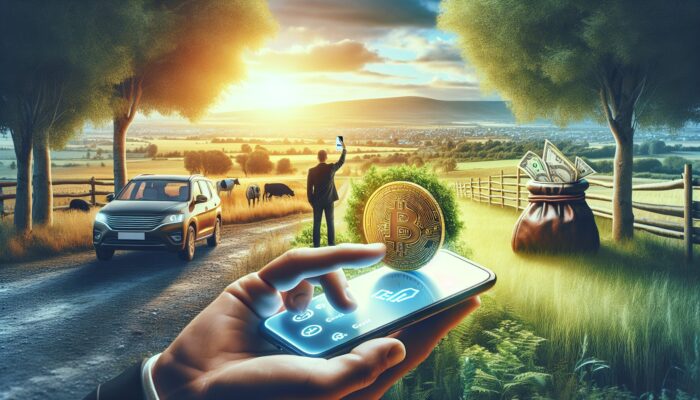 Rent a Car Online: Your Essential Guide to Rural Travel