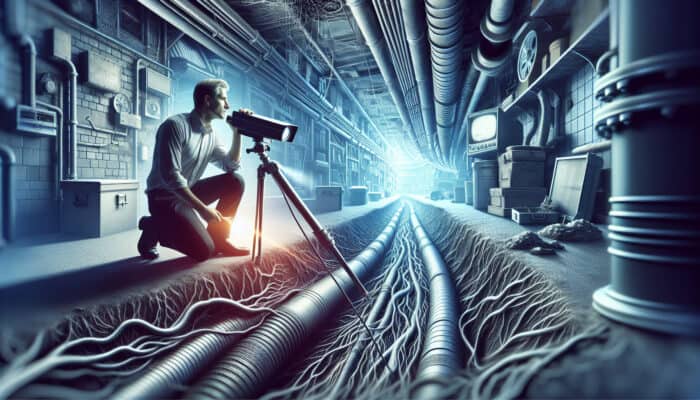 Sewer Inspection Services from Whistler’s Expert Team