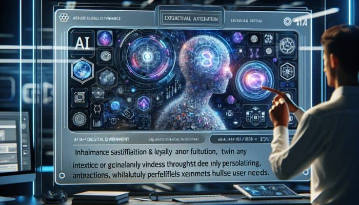 AI Optimization for User Intent: A Key Guide