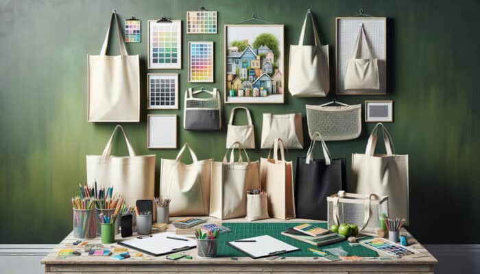 Reusable Bags: Effective Solutions for UK House Clearance