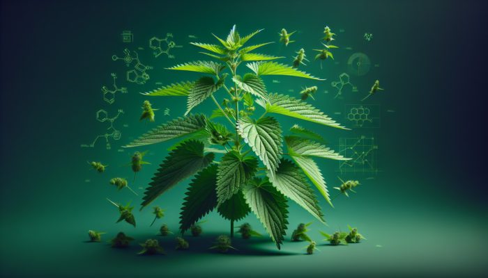 Nettle for Allergies: A UK-Sourced Natural Solution