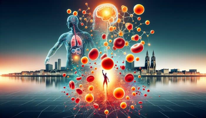 Vitamin B12 Blood Test: Your Essential Guide in Derby
