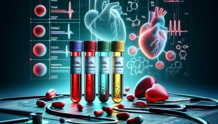 Cholesterol Blood Test Essentials for Luton Locals