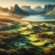 Golf Resorts: Discover the Best in South Africa and Europe