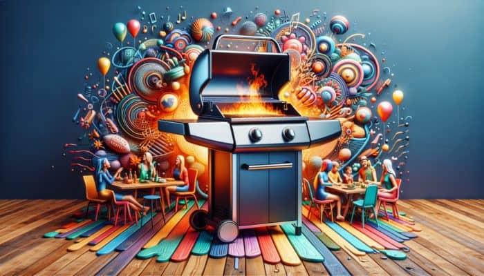 Multiple Burners: Your Guide to Grilling in Australia