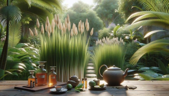 Lemongrass: A Hidden Gem for Relaxation in the UK