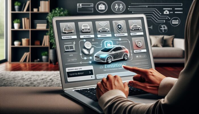 Rent a Car Online with 24/7 Support: Your Essential Guide