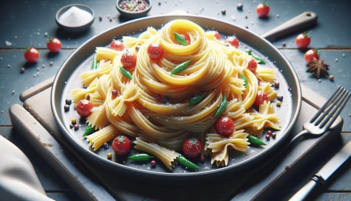 Cooking Pasta Al Dente: Easy Perfect Pasta Techniques