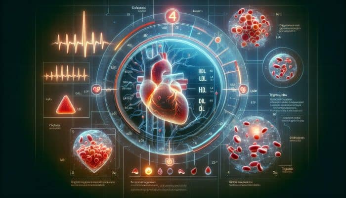Cholesterol Blood Test: Find Your Local Health Resource in Chichester