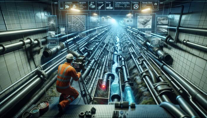 Sewer Inspection Services Tailored for You in Surrey BC