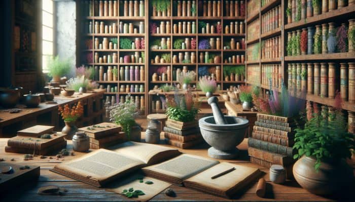 Herbal Dosages: Essential Safety Tips for All Ages in Australia