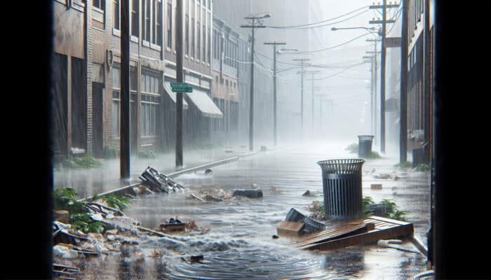 Catch Basin Drainage Services – Expert Solutions in Richmond