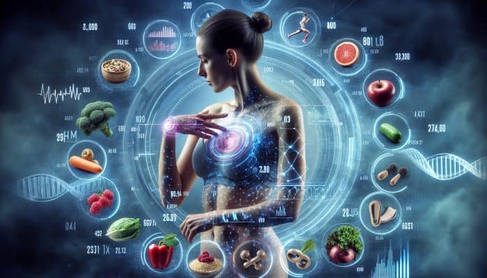 Biohacking for Women’s Health Insights from the UK