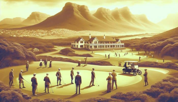 Empangeni Country Club: Your Premier Golfing Experience