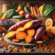 Healthy BBQ Sides: Tasty American-Inspired Flavour Boosters