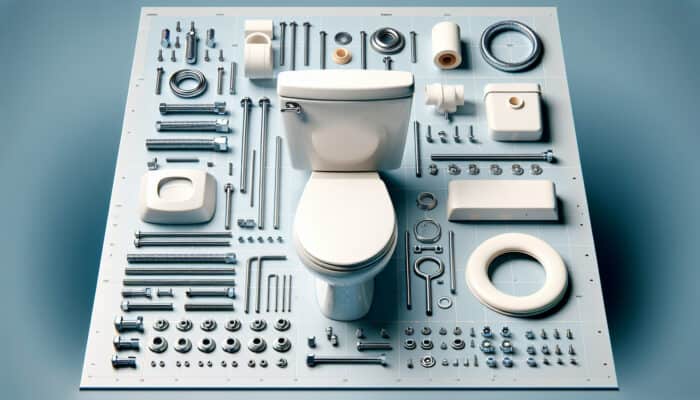 Toilet Installation Services: Expert Assistance in Langley