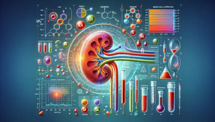 Kidney Blood Test Guide for Egham Residents: Essentials Uncovered