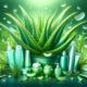 Aloe Vera Benefits: Unlock Natural Hair Health Boosts