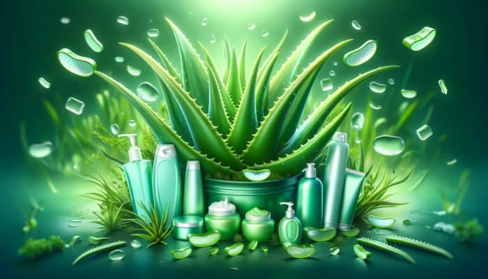 Aloe Vera Benefits: Unlock Natural Hair Health Boosts