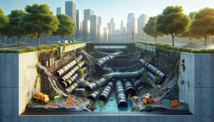 Sewer Repair Services in Richmond: Expert Solutions Offered