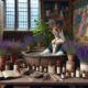 Lavender’s Mood-Boosting Benefits: UK Insights Explored