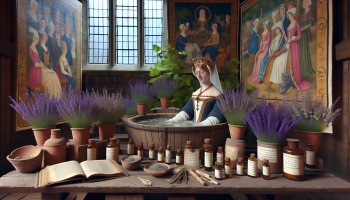 Lavender’s Mood-Boosting Benefits: UK Insights Explored
