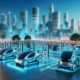 Rent an Electric Vehicle Online for a Seamless Journey